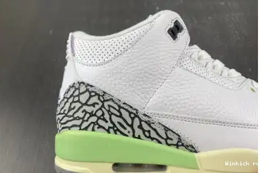Jordan Retro Air 3 0514